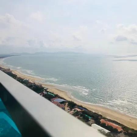 Nice Apartment 3 Bedrom Sea View In Vung Tau